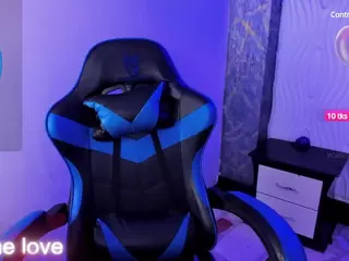 zoeconnor19's Live Sex Cam Show