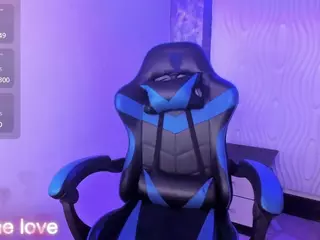 zoeconnor19's Live Sex Cam Show