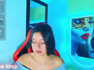 zoeconnor19's Live Sex Cam Show