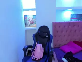 zoeconnor19's Live Sex Cam Show