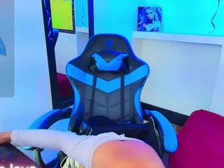 zoeconnor19's Live Sex Cam Show