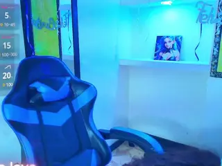 zoeconnor19's Live Sex Cam Show