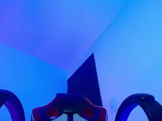 Abril's Live Sex Cam Show