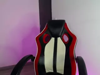 Abril's Live Sex Cam Show