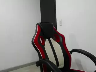 Abril's Live Sex Cam Show