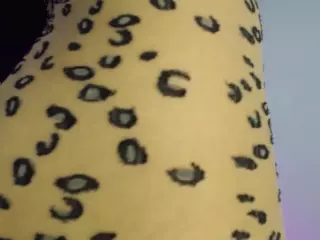 Abril's Live Sex Cam Show