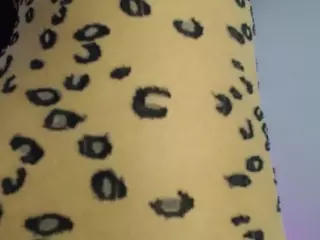 Abril's Live Sex Cam Show