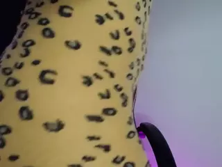Abril's Live Sex Cam Show