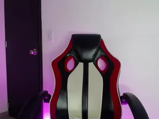 Abril's Live Sex Cam Show