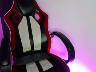 Abril's Live Sex Cam Show