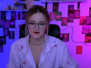 amelia-sweetie1 Live Webcam on CamSoda