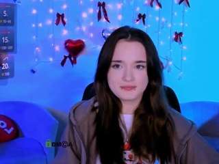 dina-fox Live Webcam on CamSoda