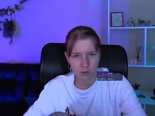 dina-fox cam