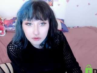 elizanik Live Webcam on CamSoda
