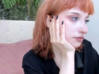 elizanik Live Webcam on CamSoda