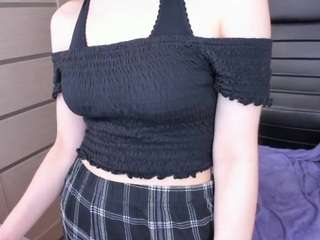 elizanik Live Webcam on CamSoda