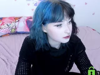 ElizaNik's Live Sex Cam Show