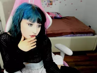 ElizaNik's Live Sex Cam Show
