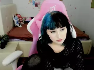 ElizaNik's Live Sex Cam Show
