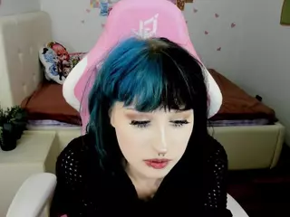 ElizaNik's Live Sex Cam Show
