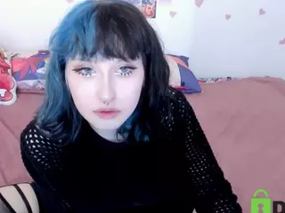 ElizaNik's Live Sex Cam Show