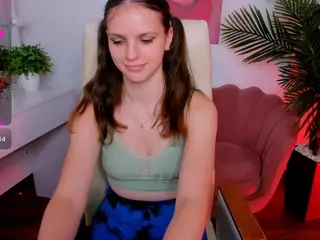 JanetWinstonn's Live Sex Cam Show