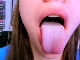 JanetWinstonn's Live Sex Cam Show