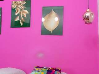 kinkyandsavage webcam