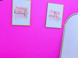 kinkyandsavage Live Webcam on CamSoda