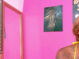 kinkyandsavage webcam