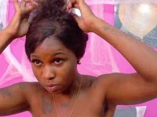 kinkyandsavage webcam