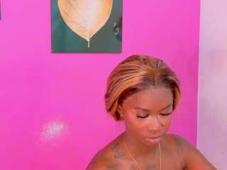 kinkyandsavage webcam