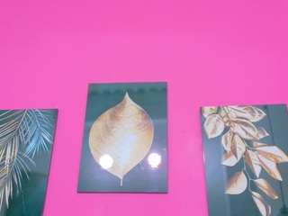 kinkyandsavage's CamSoda show and profile