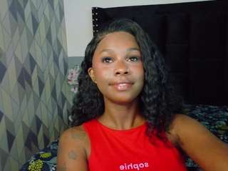 kinkyandsavage webcam