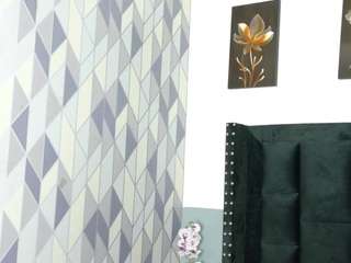 kinkyandsavage webcam