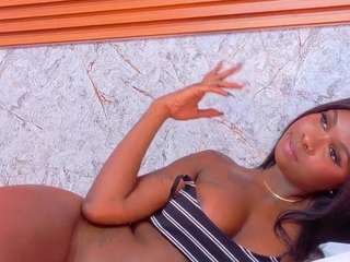 kinkyandsavage live cam profile