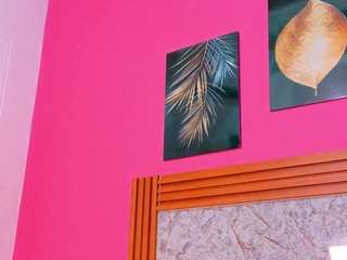 kinkyandsavage's CamSoda show and profile