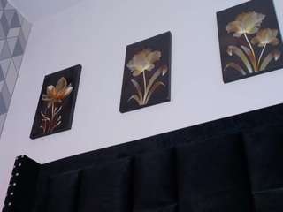 kinkyandsavage live cam profile