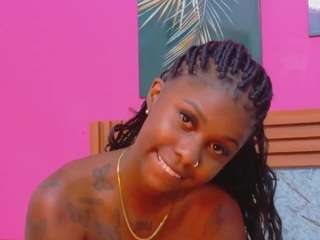 kinkyandsavage webcam