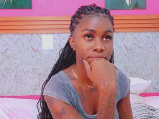 kinkyandsavage live cam profile