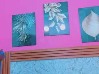 kinkyandsavage webcam