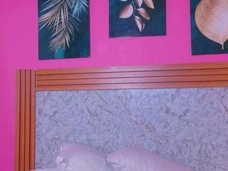 kinkyandsavage webcam