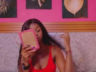 kinkyandsavage webcam