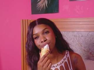 kinkyandsavage webcam