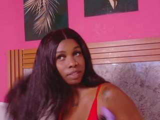 kinkyandsavage webcam