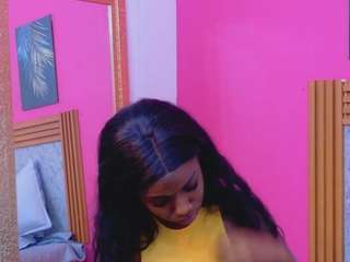 kinkyandsavage webcam