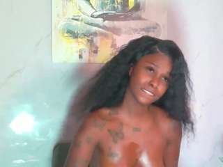 kinkyandsavage Live Webcam on CamSoda