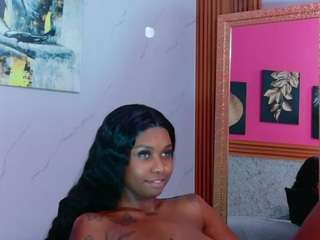 kinkyandsavage live webcam show
