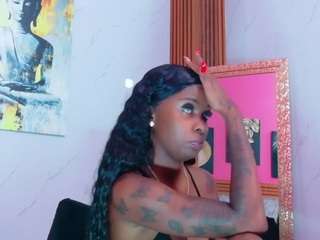 kinkyandsavage live webcam show