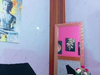 kinkyandsavage live webcam show